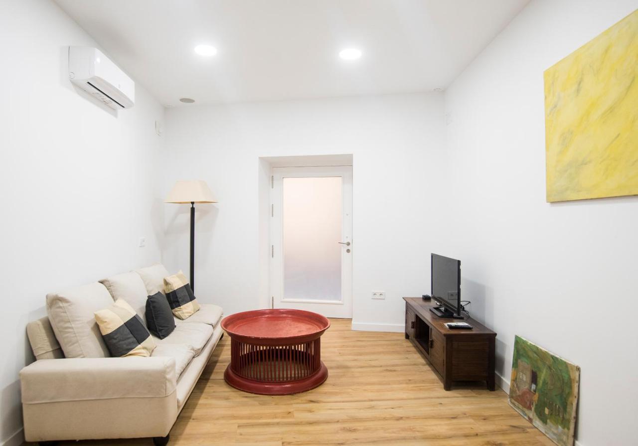 Casa Celia Daire Cadiz Dış mekan fotoğraf